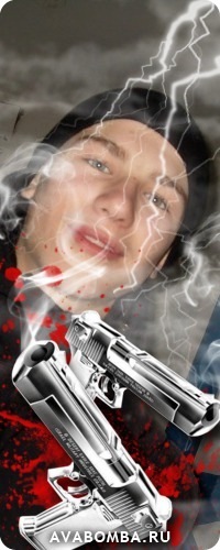 №8, Виталий Масибут №8, Виталий Масибут