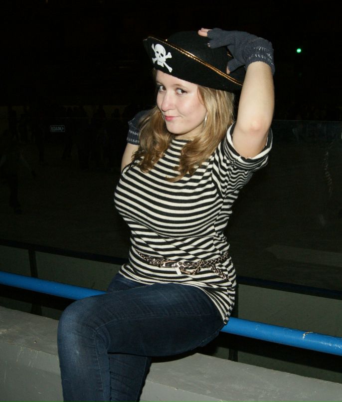 Маргарита Спиридонова | Санкт-Петербург