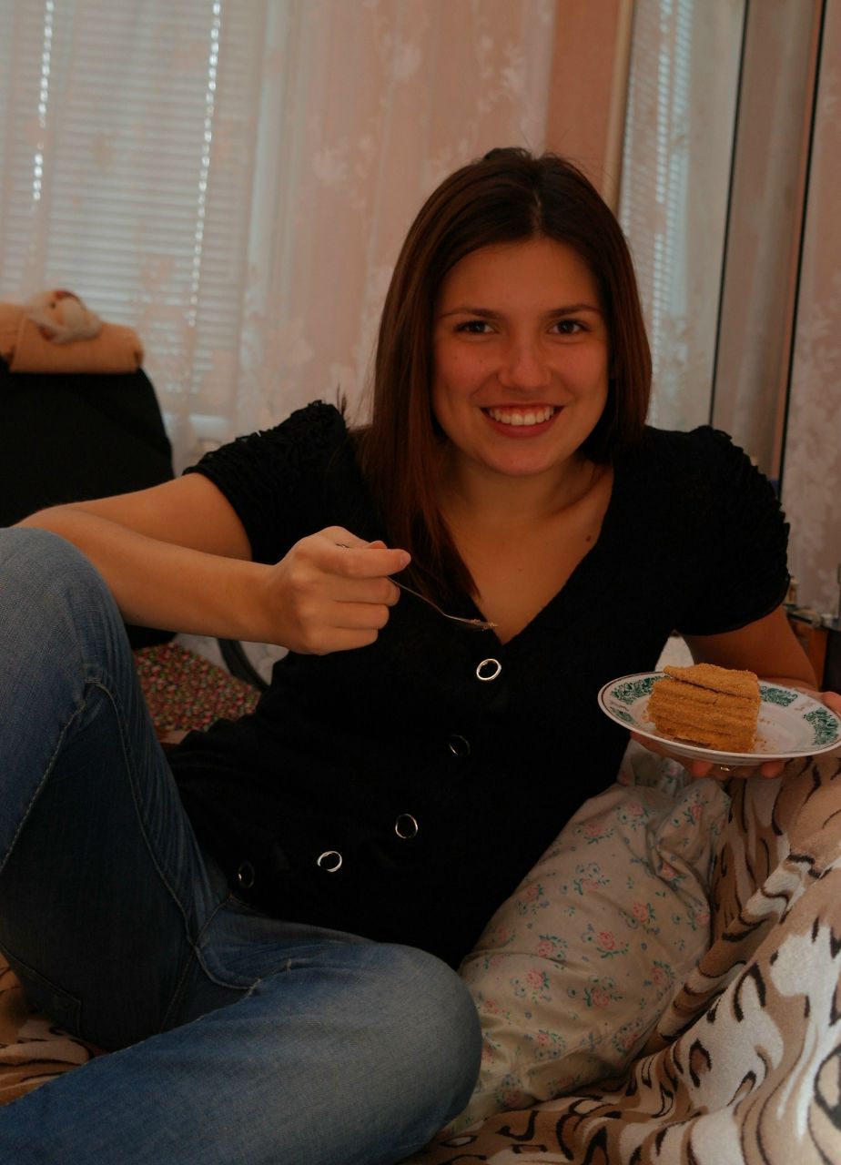 Julia Kermeen | Ростов-на-Дону