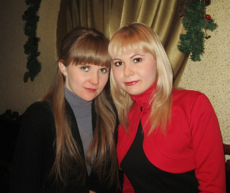 Марина Шрамко ღℒℴѵℯღ | Гуляйполе