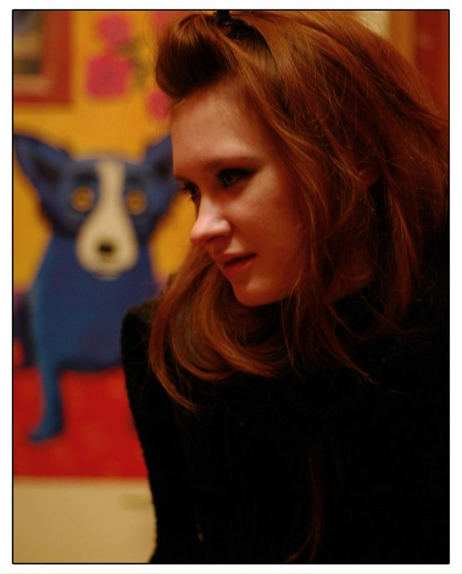 Анна Акулова | Армавир