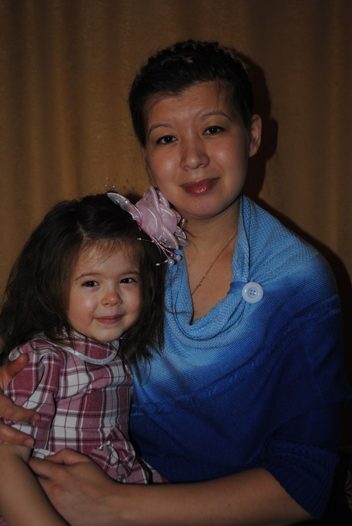 Эльвира Елисеева | Мелеуз