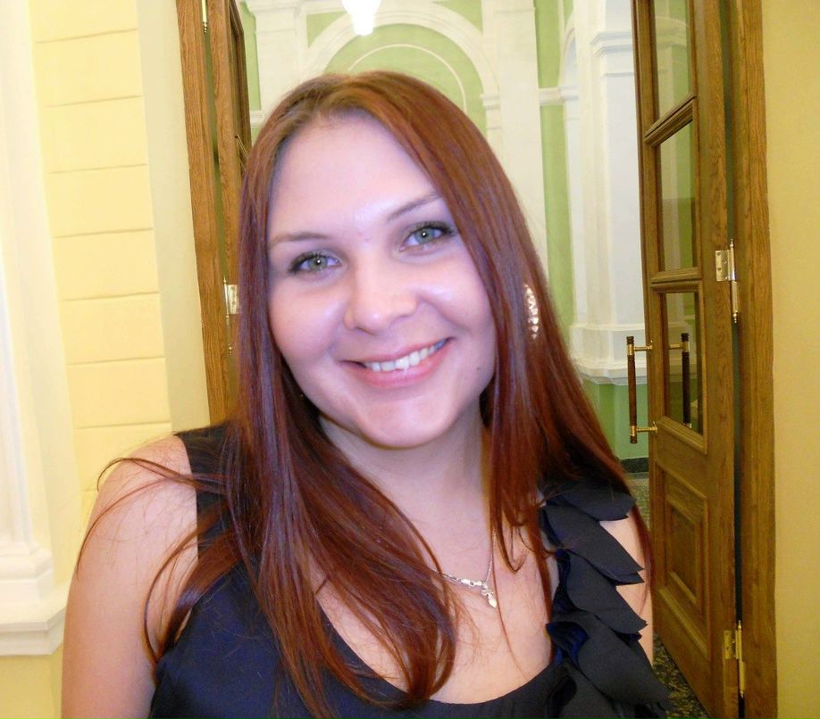 Марина Плешкова | Москва