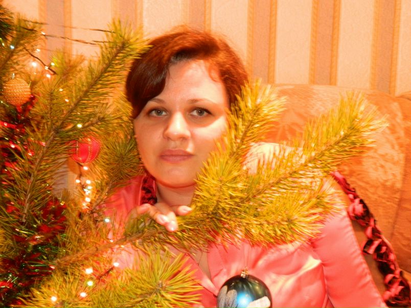 №33, Ольга Политико, 18.4 №33, Ольга Политико, 18.4