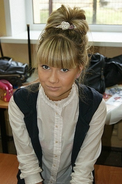 №59, Лия Куделько, Гянджа №59, Лия Куделько, Гянджа