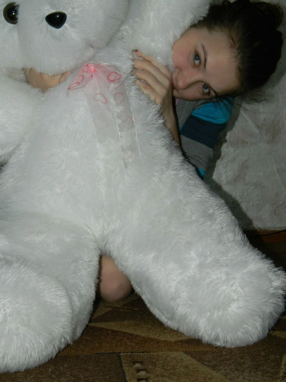 Эльвира Сазонкина | Братск