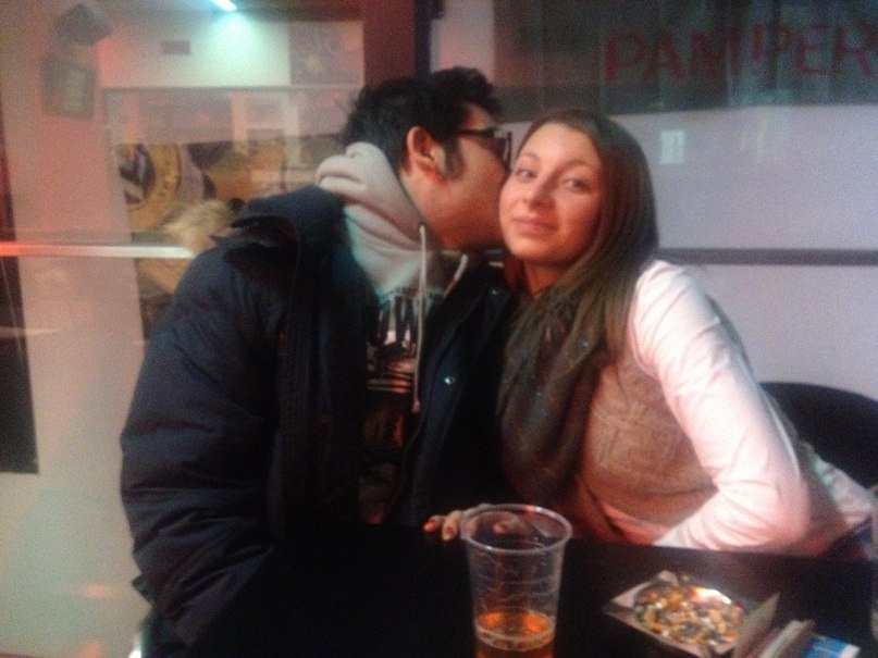 Angelina Zaxarova | Catania