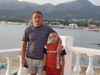 Александр Исупов