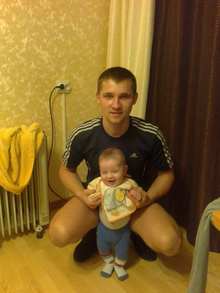 Станислав Багай | Калининград