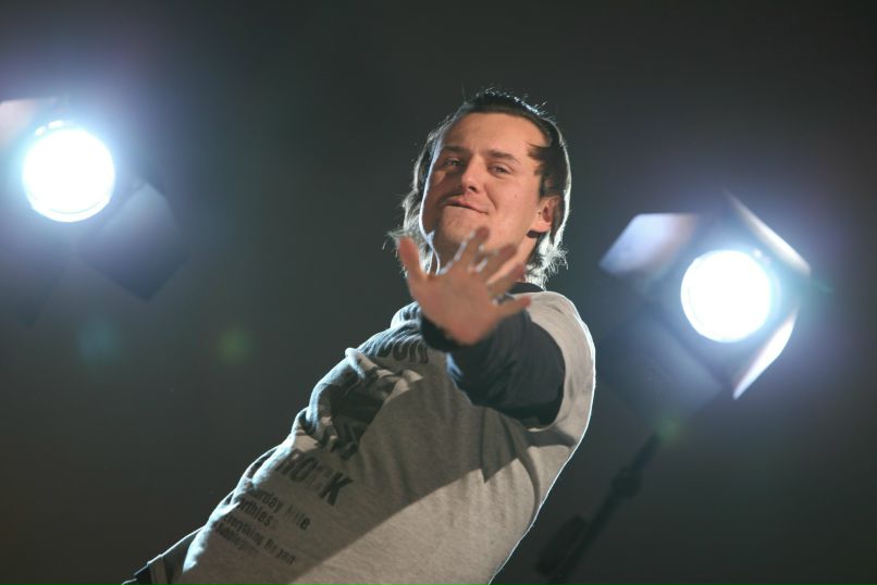 Валерий Хабибулин | Екатеринбург