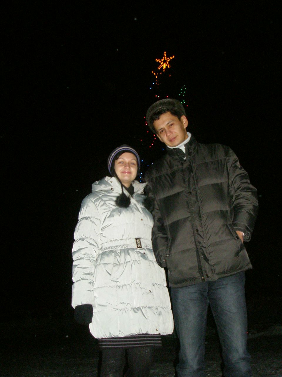 Оля Фазуллина | Ижевск