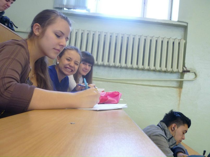 Денис Расторгуев | Самара