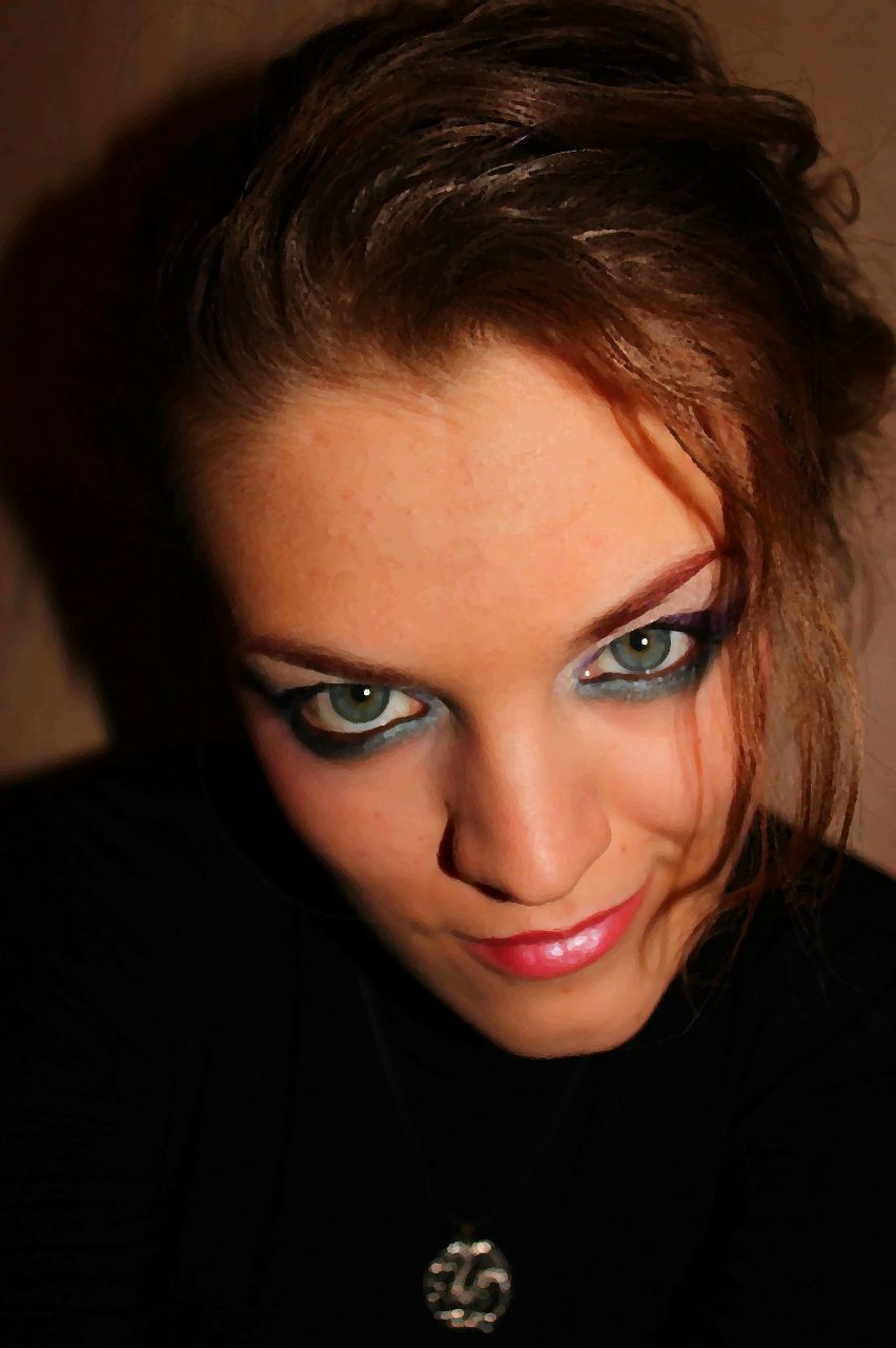 Таня Лексикова | Челябинск