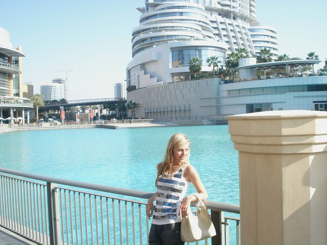 Таня Бадюля | Гомель