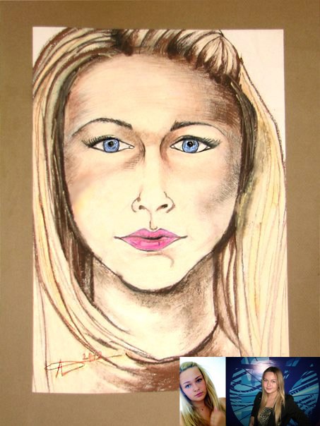 Светлана Ларчикова | Тюмень