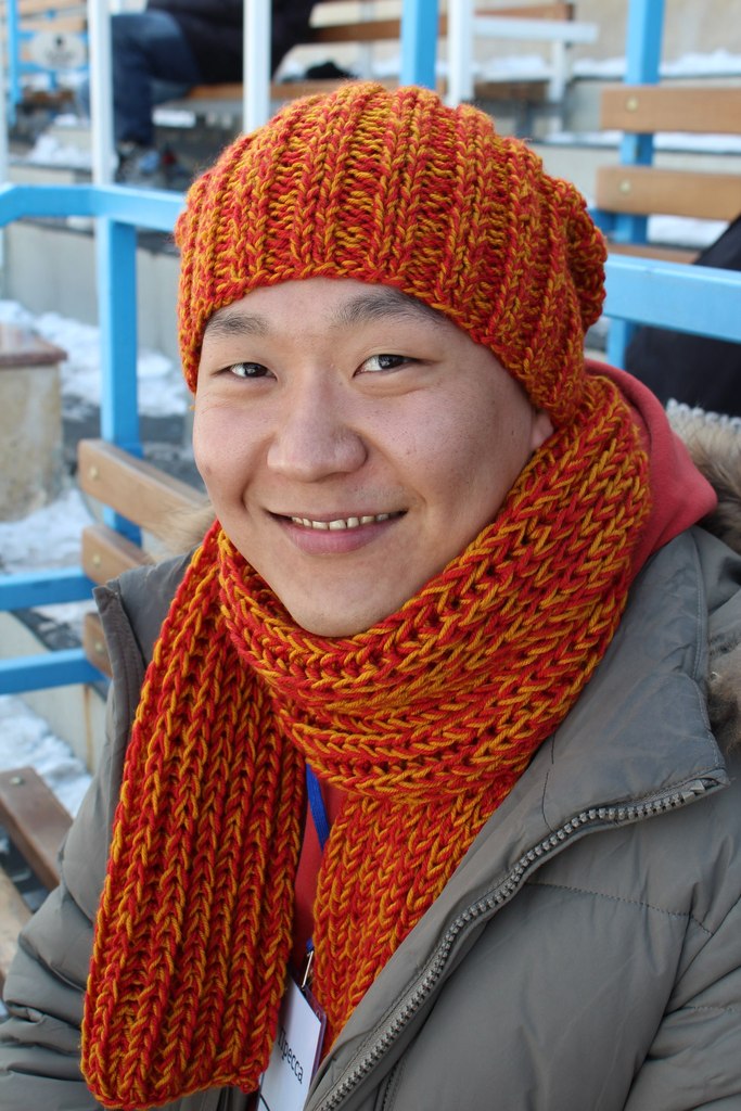 Виктор Ким | Алматы