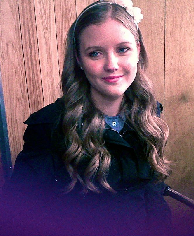 Вероника Александрова Nika | 