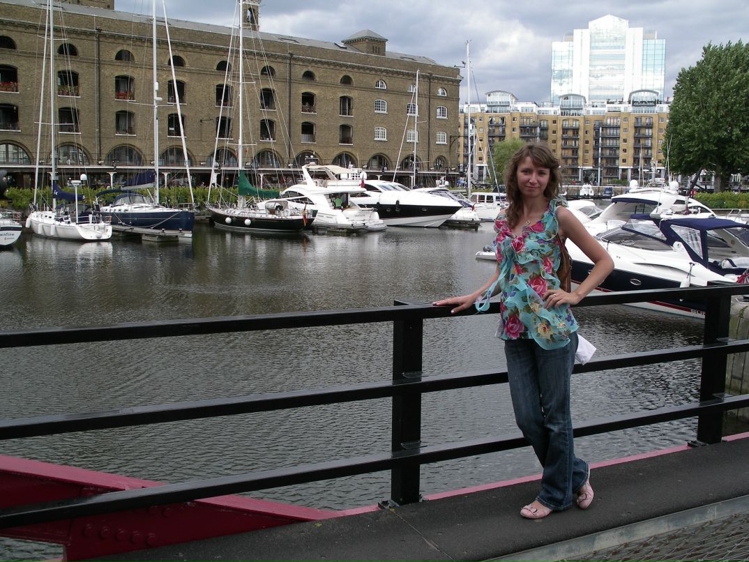 Виктория Зязина | Воронеж