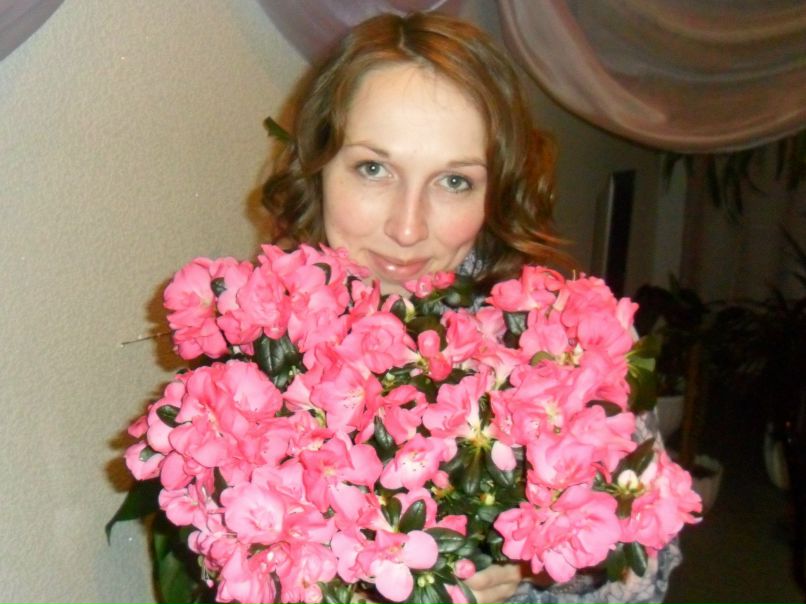 Наталия Крупская | Сургут