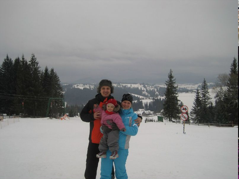 Наталья Орехова | Днепр (Днепропетровск)