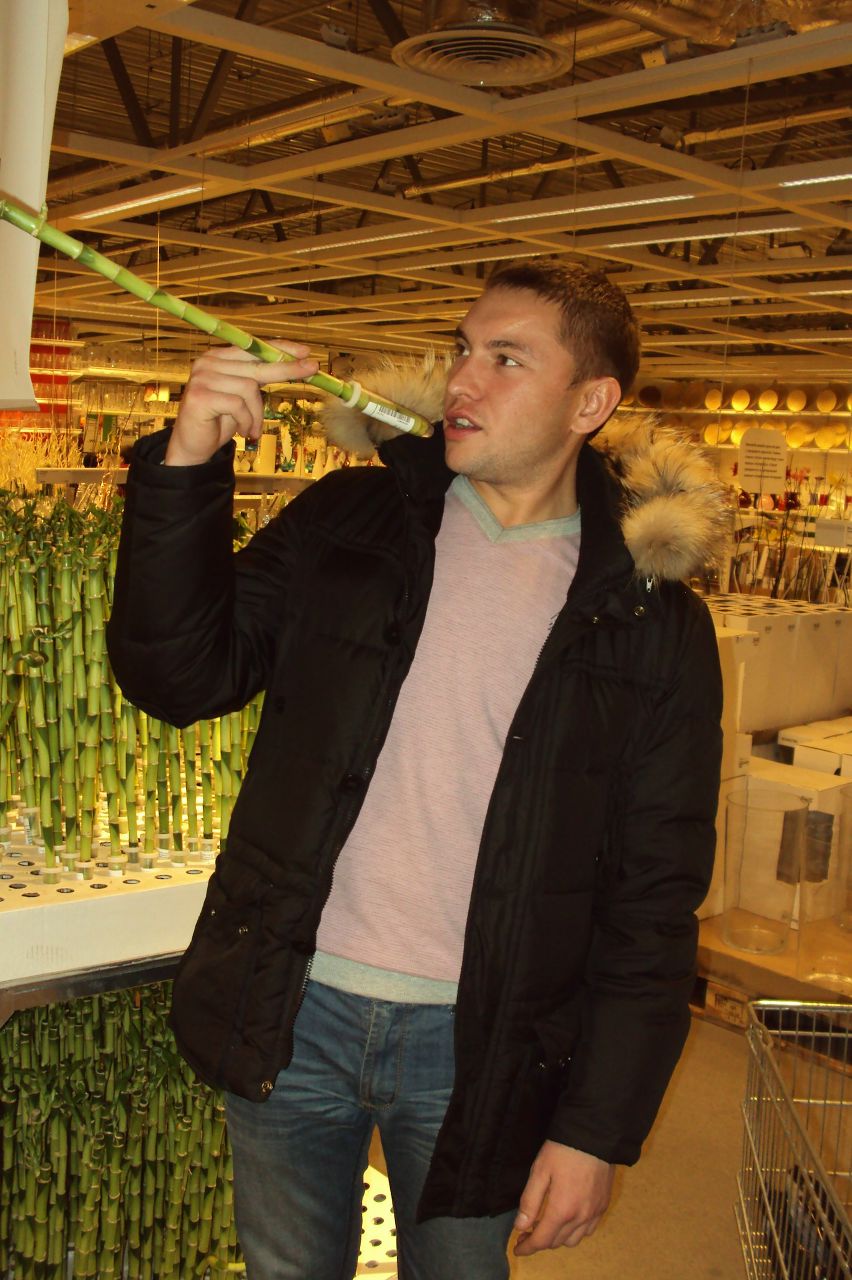 Айнур Губайдуллин | Казань