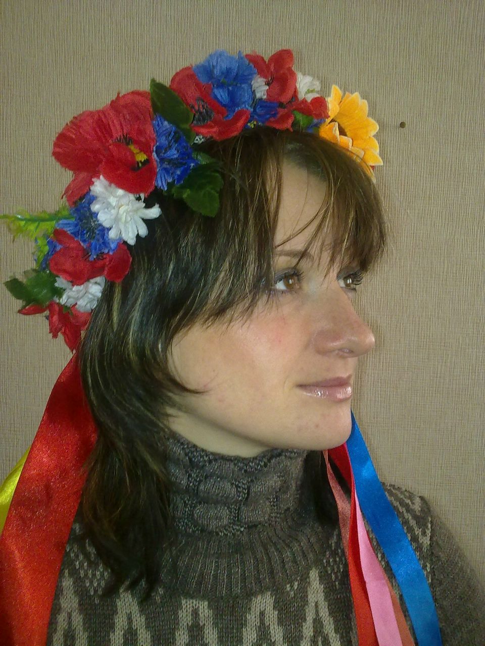 Елена Андрух | Винница