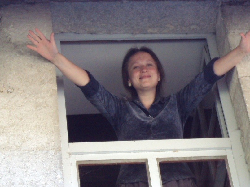 Юлия Дешпетко | Санкт-Петербург