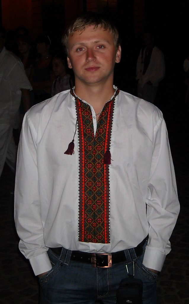 Тарас Часпокаже | Miami Beach