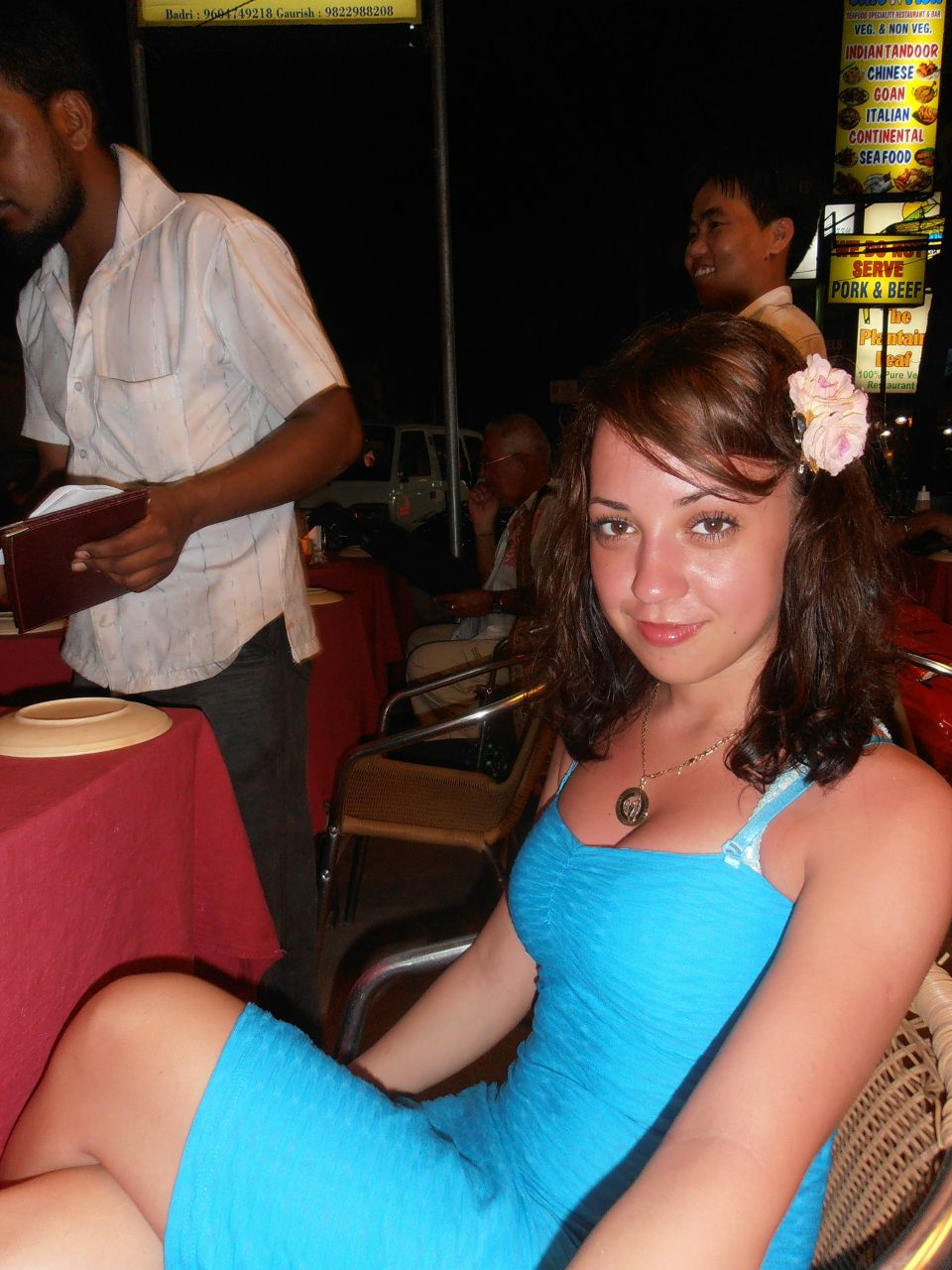 Екатерина Гарнова | Москва