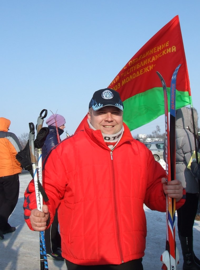 Сергей Палитаев SPAL | Барановичи