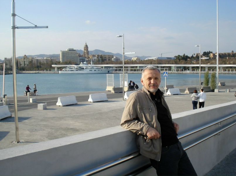 Орест Ленчишин | Чортков