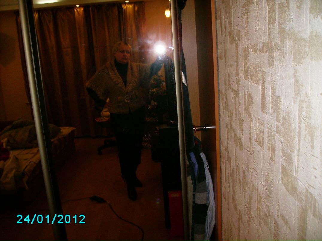 Нина Щербакова | 