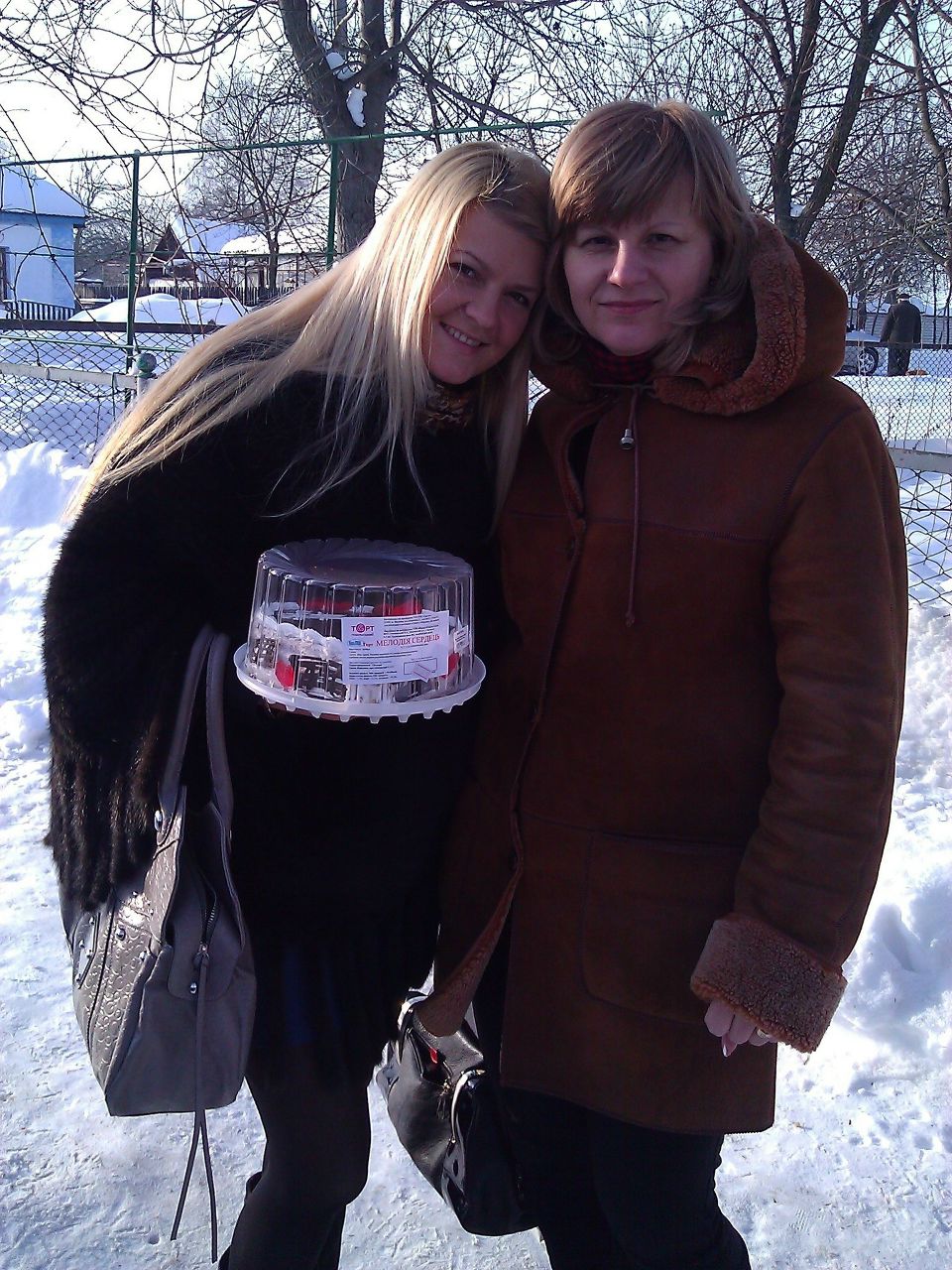 Диана Пойдинец | 