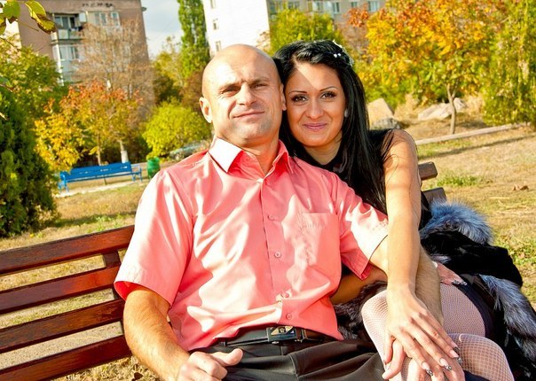 Вячеслав Кумпан | Черноморск / Ильичевск