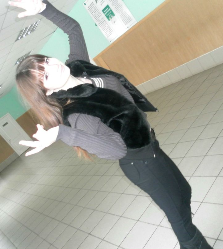 Татьяна Стюшина | Елец