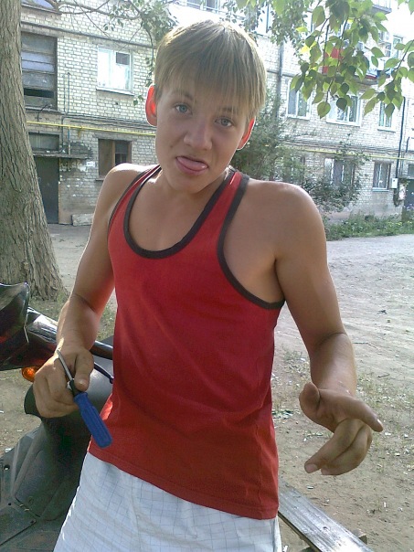 №58, Артём Александрович, Чапаевск №58, Артём Александрович, Чапаевск