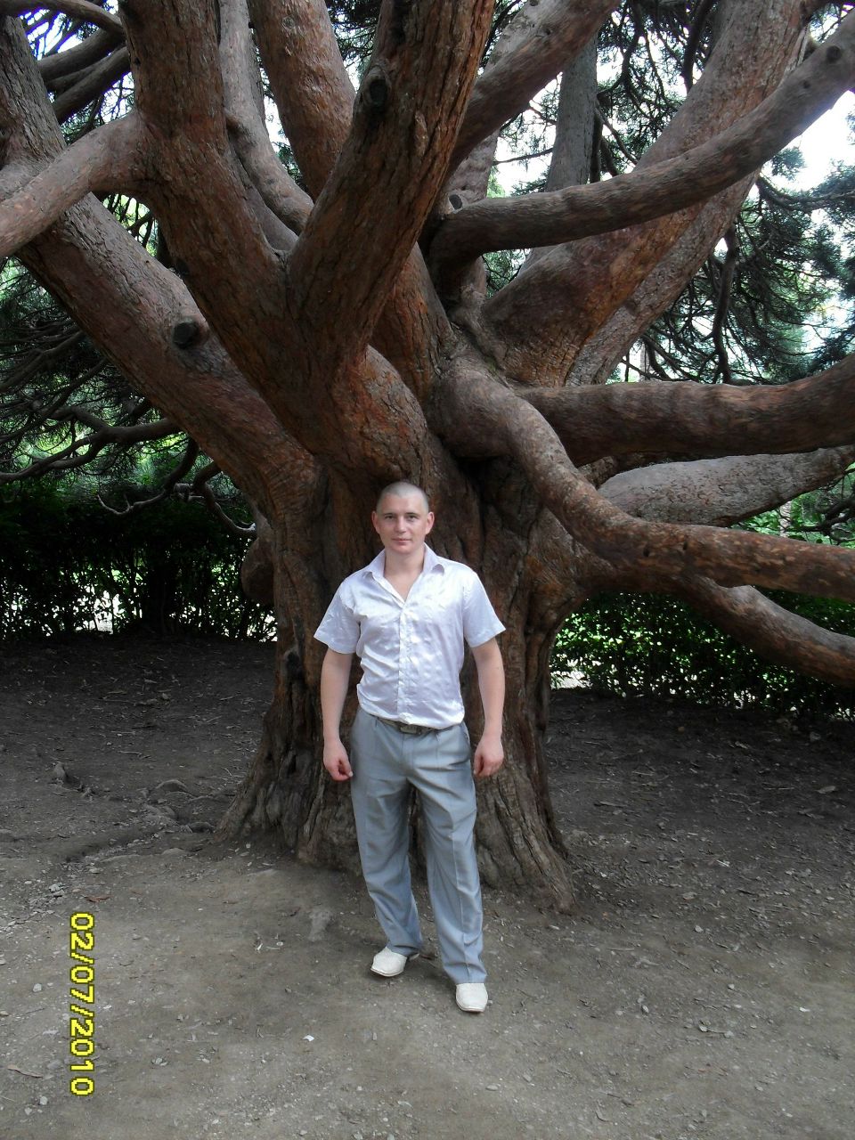 Рома Романюк | Джанкой