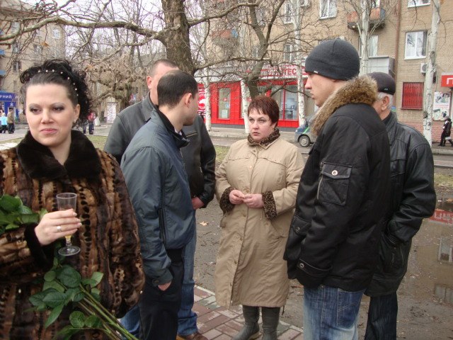 Игорь Сафронов | Мелитополь