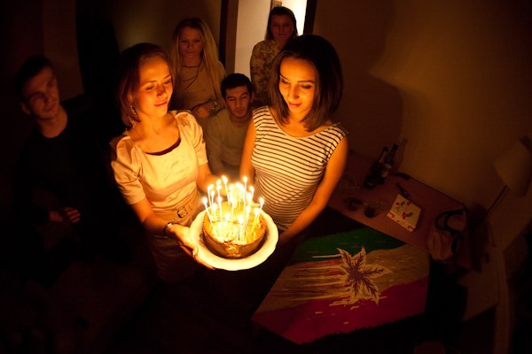 Юлия Воробьёва | Москва