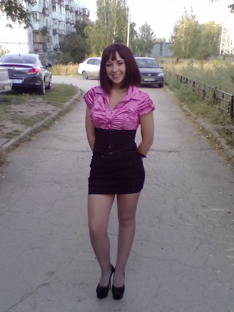 Алёна Бадртдинова | Екатеринбург