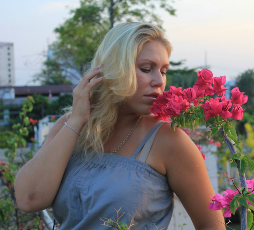 Ольга Леконцева | Новосибирск