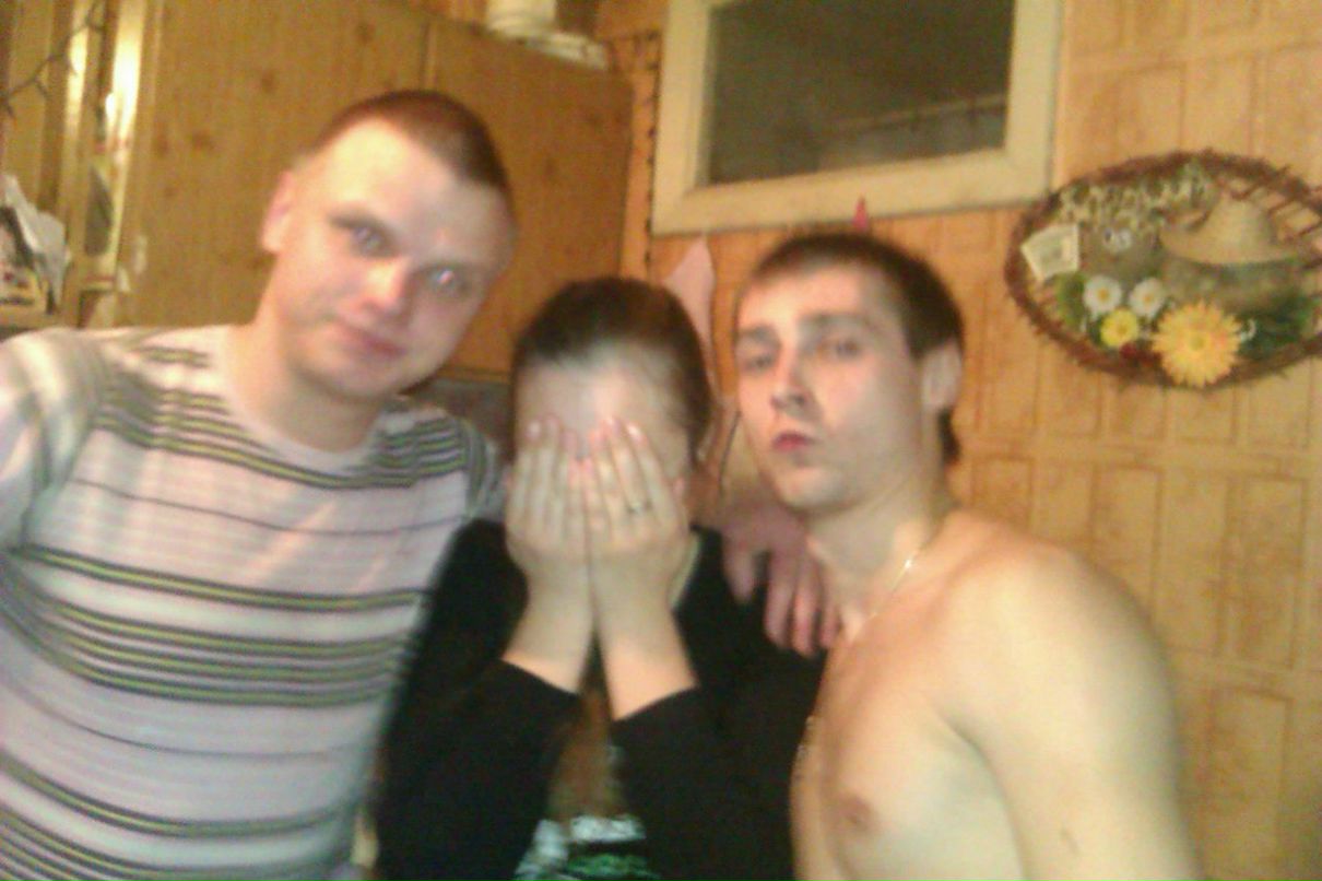 Павел Мокин | Серпухов