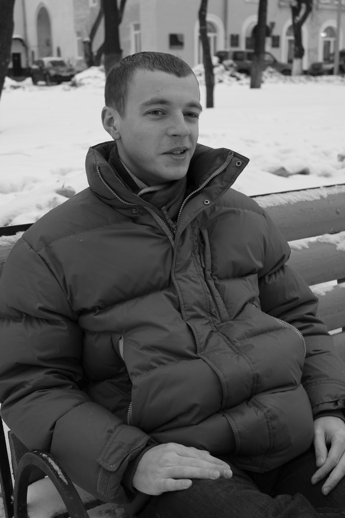 Кирилл Анатольевич | Санкт-Петербург