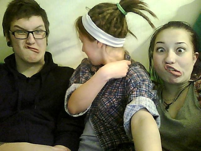 Ксюня Тимофеева | Санкт-Петербург