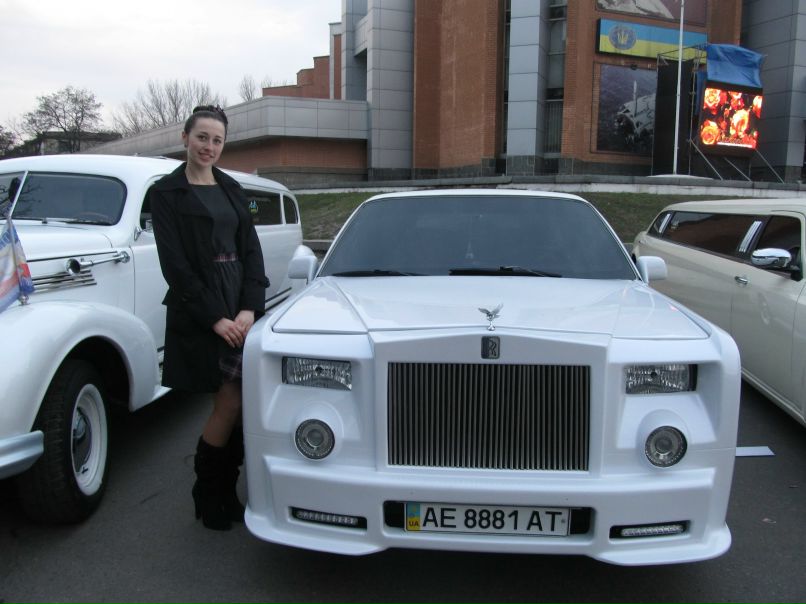 Анастасия Булах | Днепр (Днепропетровск)