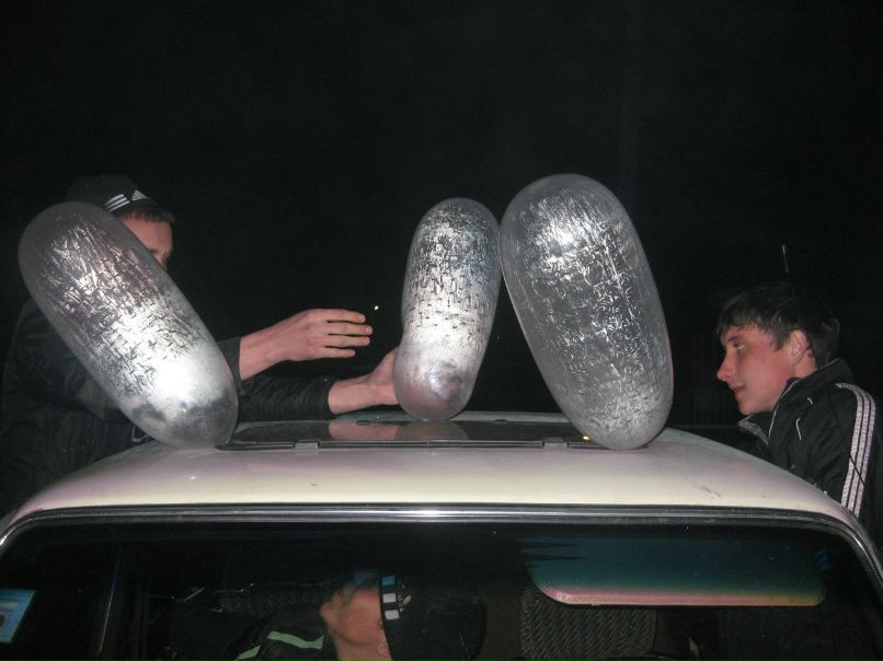 Руслан Баранов Александрович | 