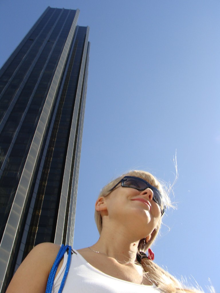 Евгения Федотова-Собесская | Санкт-Петербург