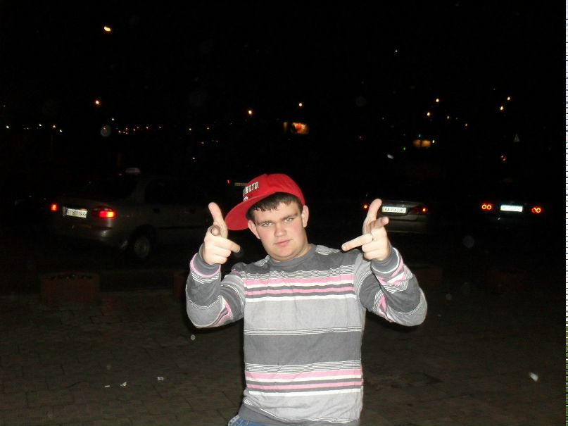 Виталик Билоусько $$$БЕЛЫЙ$$$ | Бровары