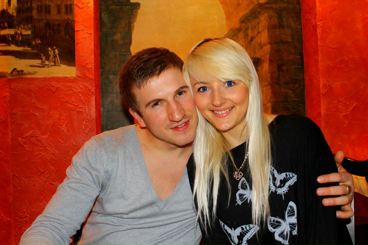 Вітуся Зварич ♡ | Тернополь