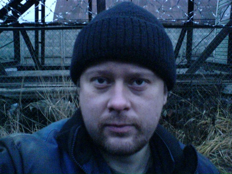 Александр Розанов | Санкт-Петербург